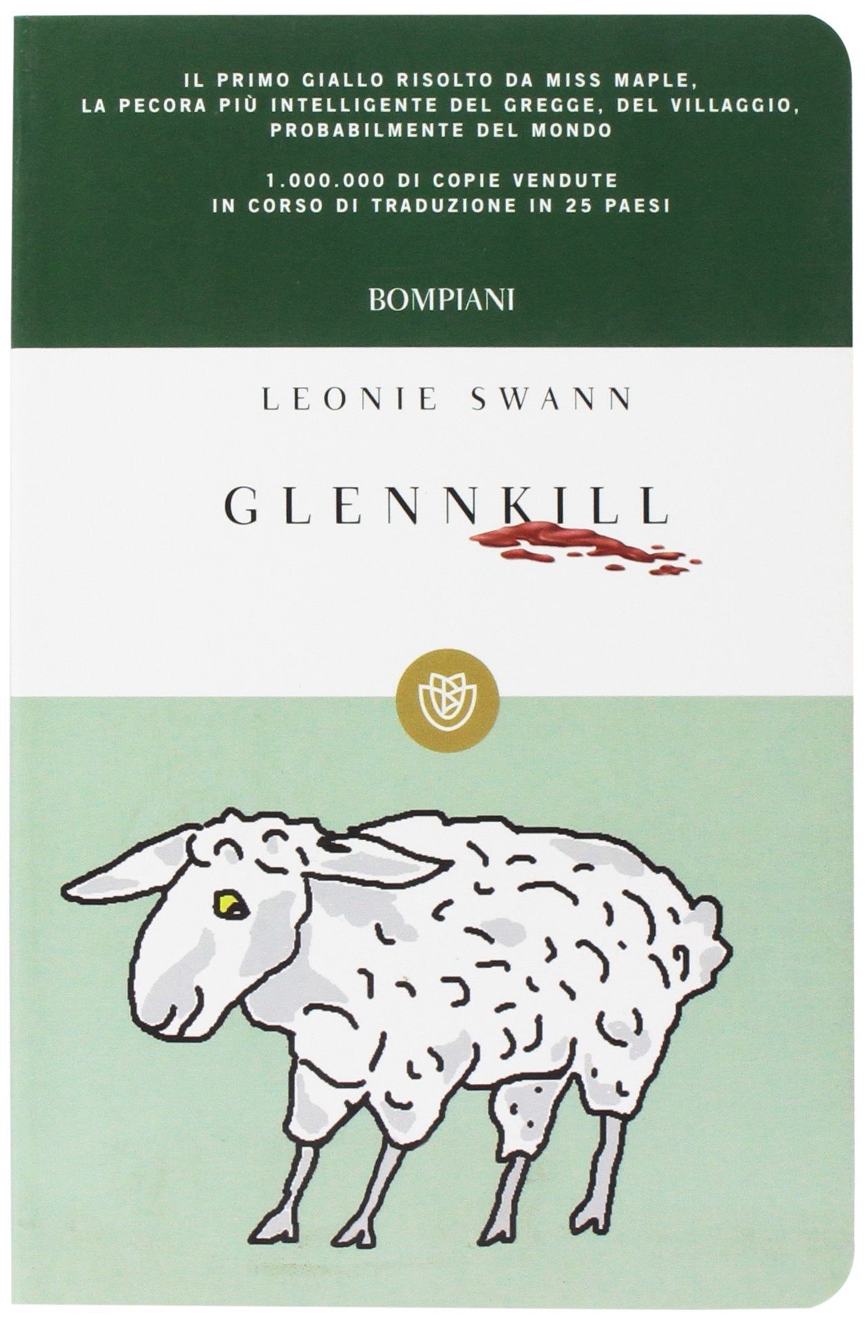 Glennkill (I grandi tascabili) Contemporary literature