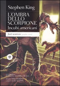 L'ombra dello scorpione (The stand) (Vol. 2) book