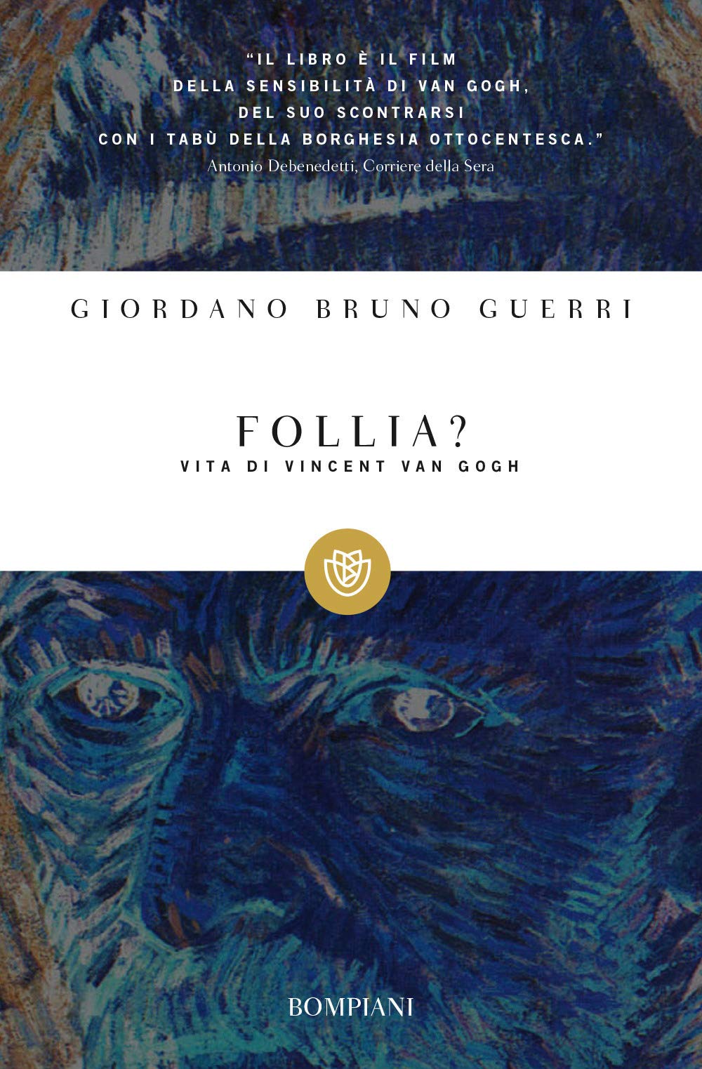 Follia? Vita di Vincent van Gogh Film & Music