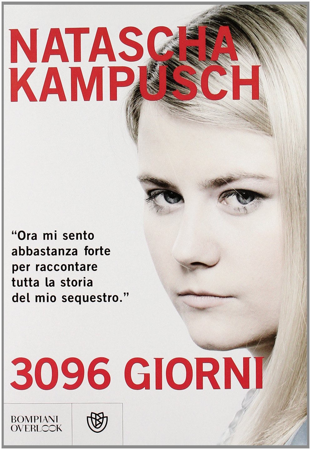 3096 giorni Psychology Books
