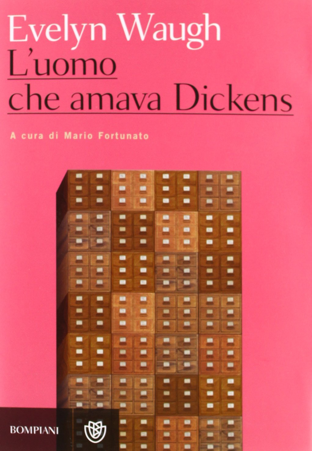 L'uomo che amava Dickens e altri racconti Essays & Short Stories