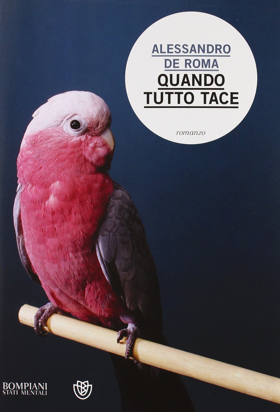 Quando tutto tace (Narratori italiani) Contemporary literature