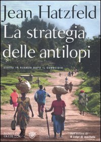La strategia delle antilopi Politics & History