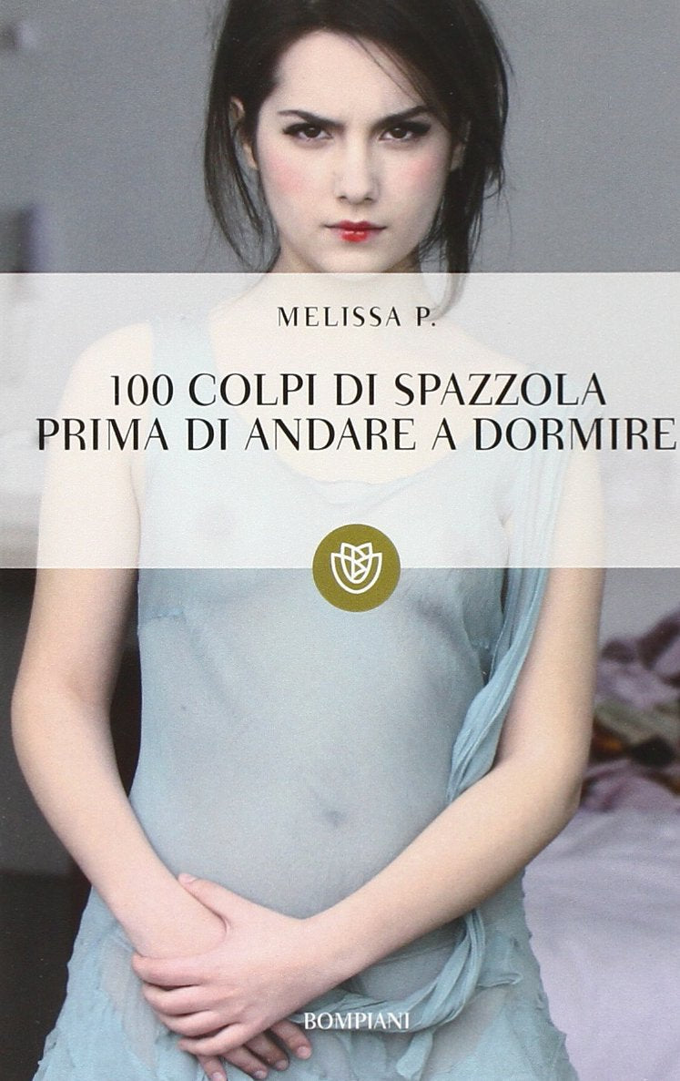 100 colpi di spazzola prima di andare a dormire book
