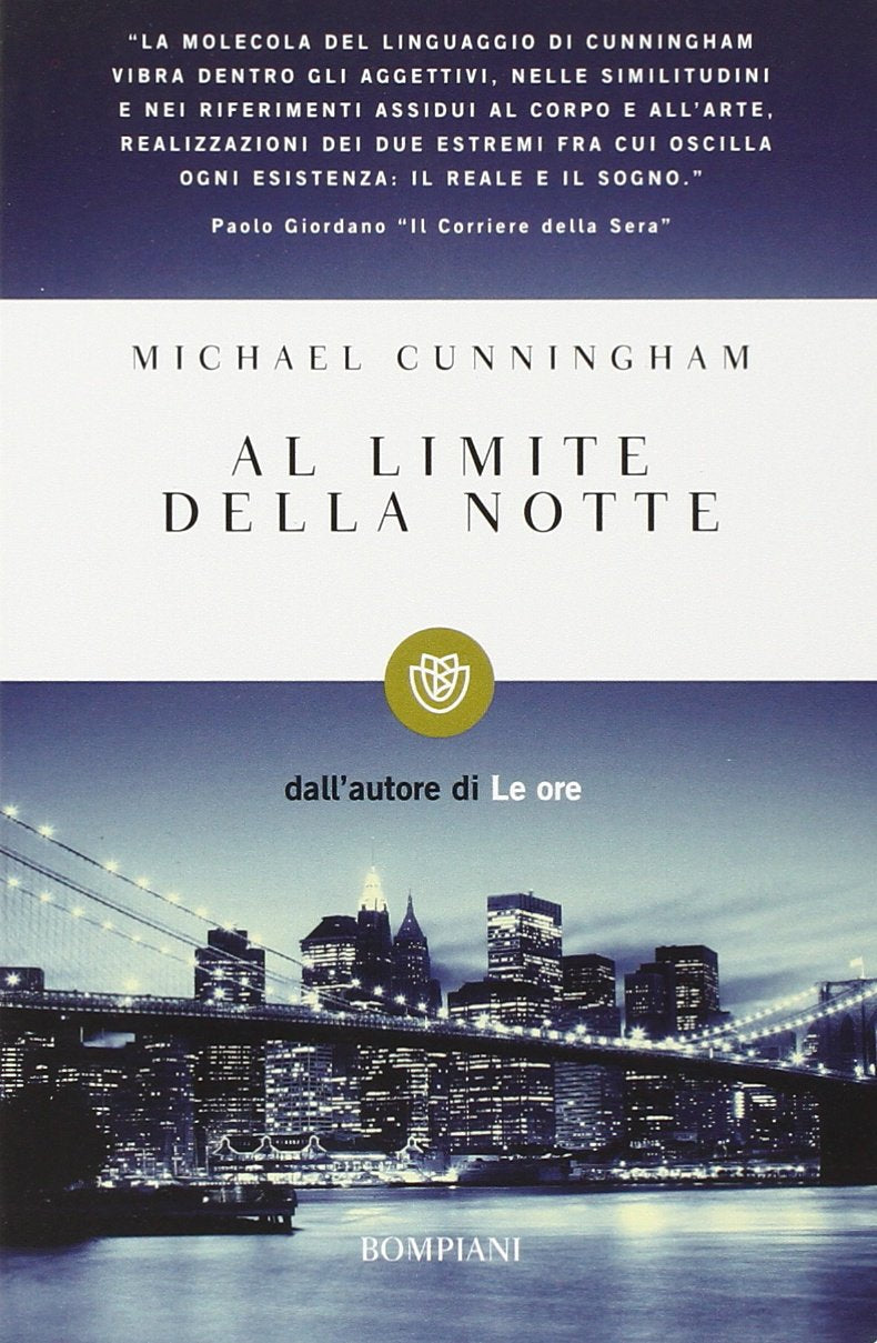 Al limite della notte (I grandi tascabili) Contemporary literature