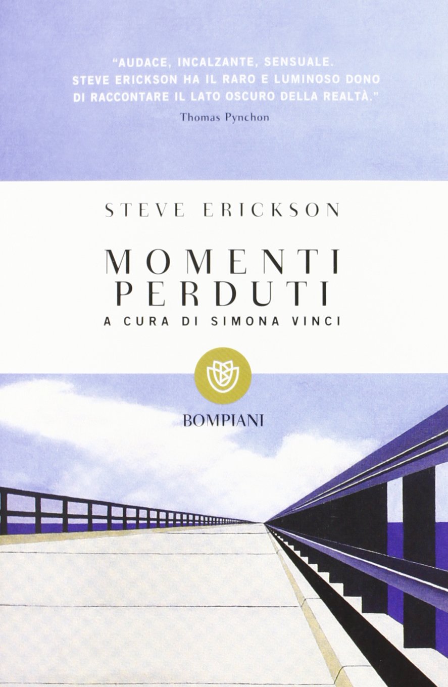 Momenti perduti (I grandi tascabili) Contemporary literature