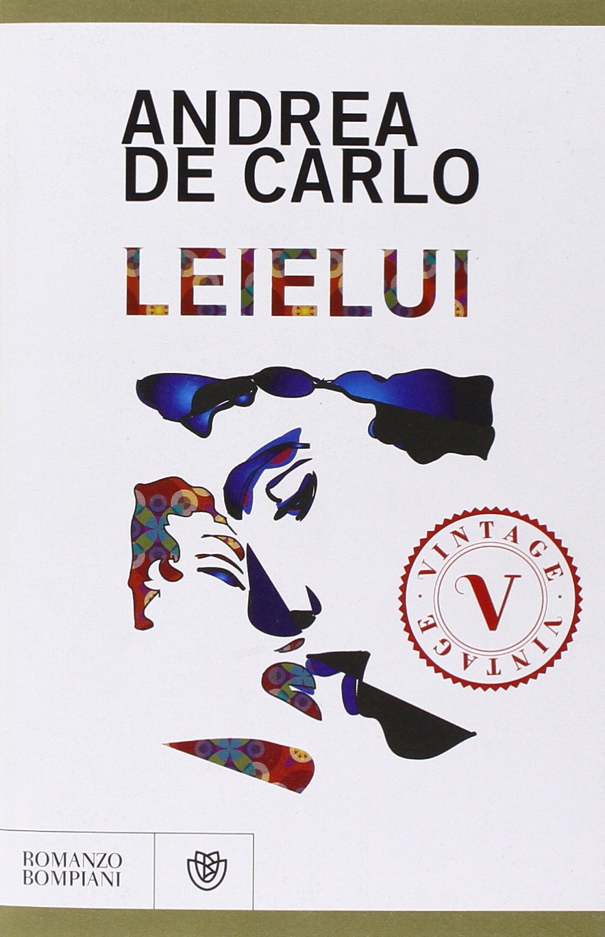 Leielui (Vintage) Contemporary literature