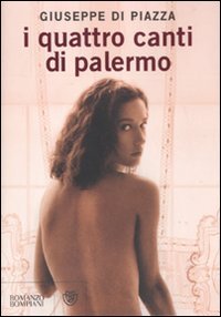 I quattro canti di Palermo book