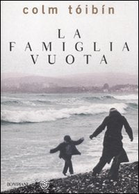 La famiglia vuota book
