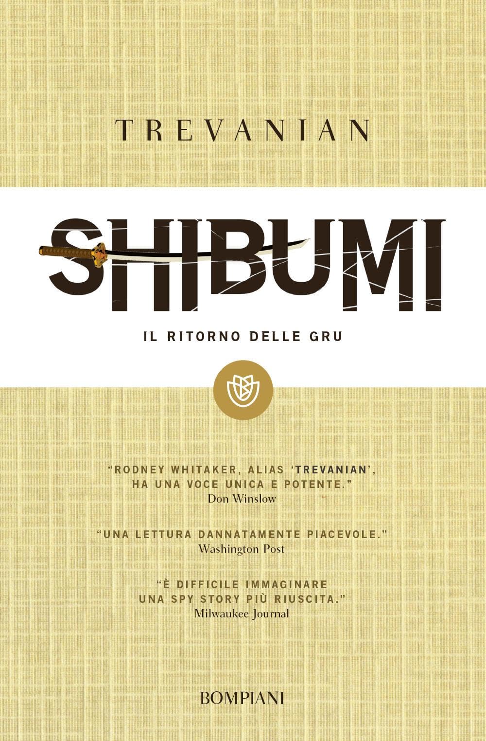 Shibumi. Il ritorno delle gru. L'etica dell'assassino perfetto Contemporary literature Books