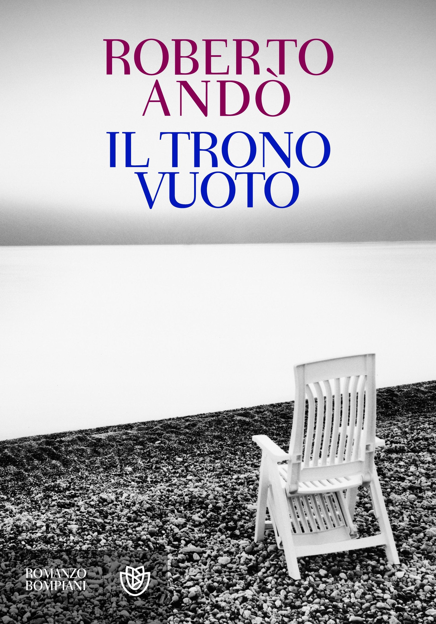 Il trono vuoto (Narratori italiani) Contemporary literature