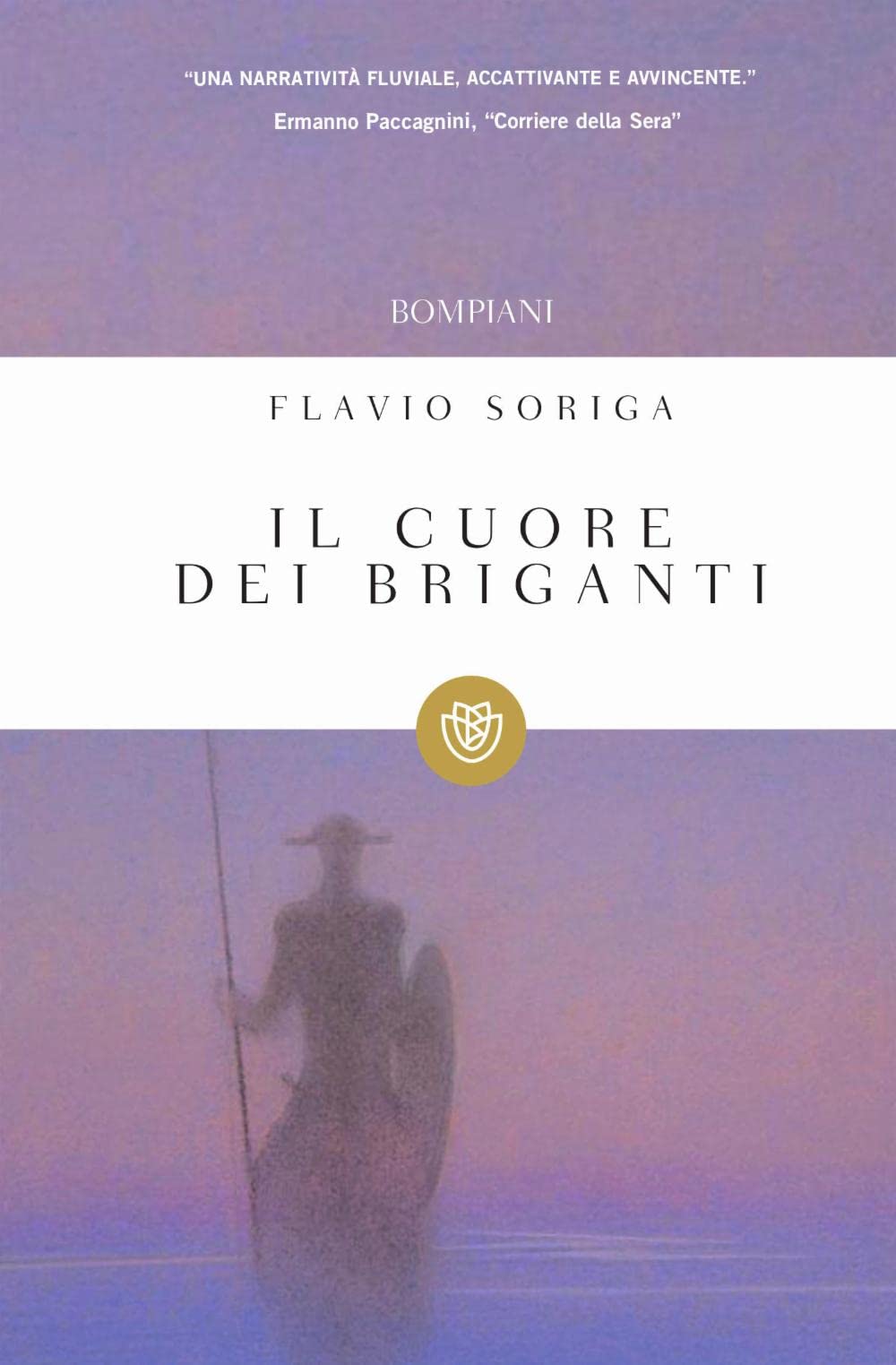 Il cuore dei briganti (Tascabili) Historical Fiction