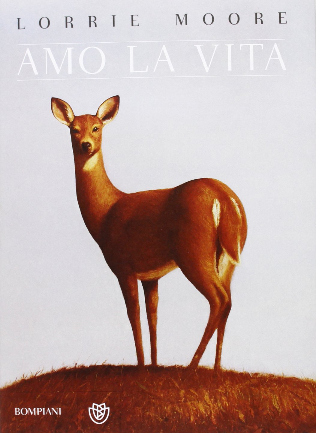 Amo la vita (I grandi tascabili) Essays & Short Stories