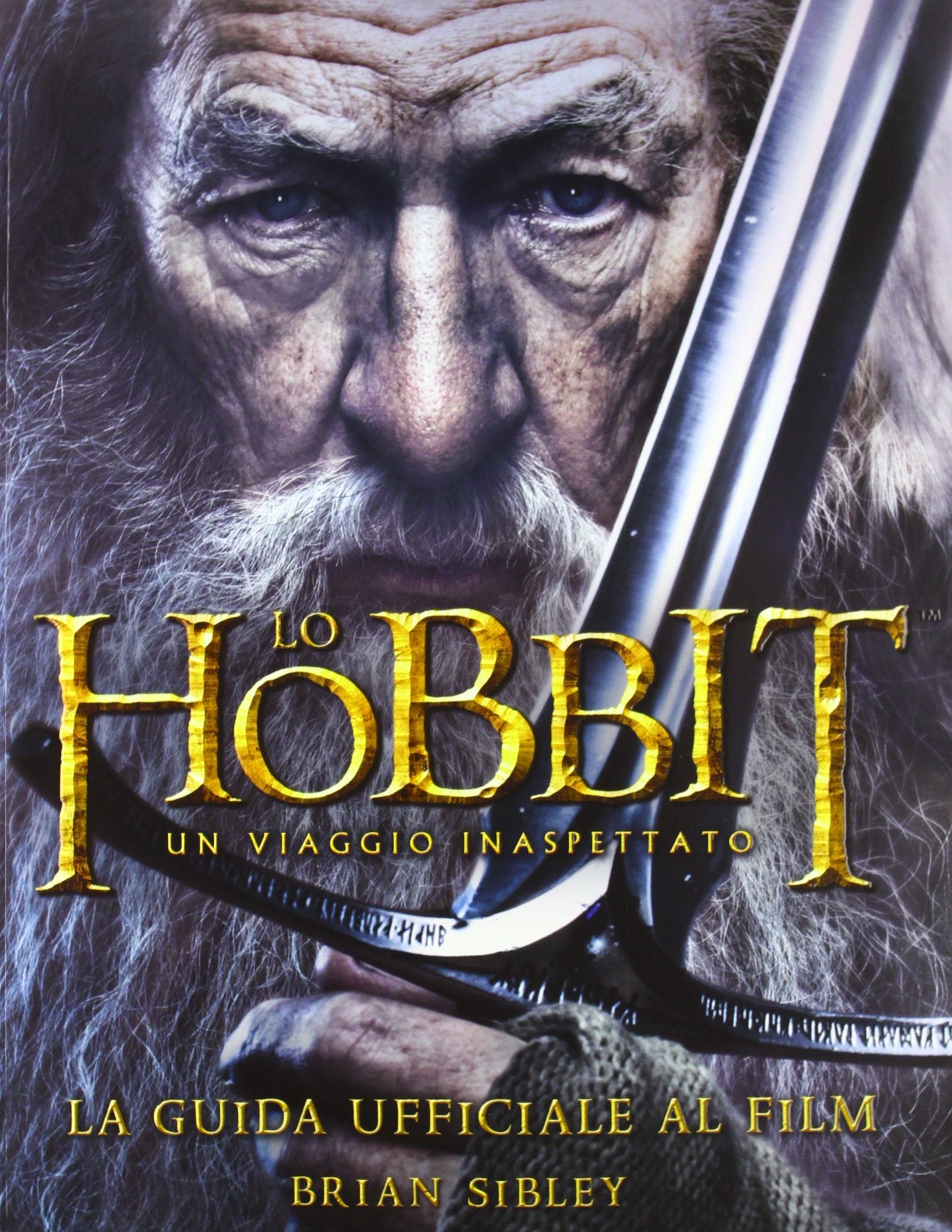 Lo Hobbit. Un viaggio inaspettato. La guida ufficiale al film. Ediz. illustrata Film & Music