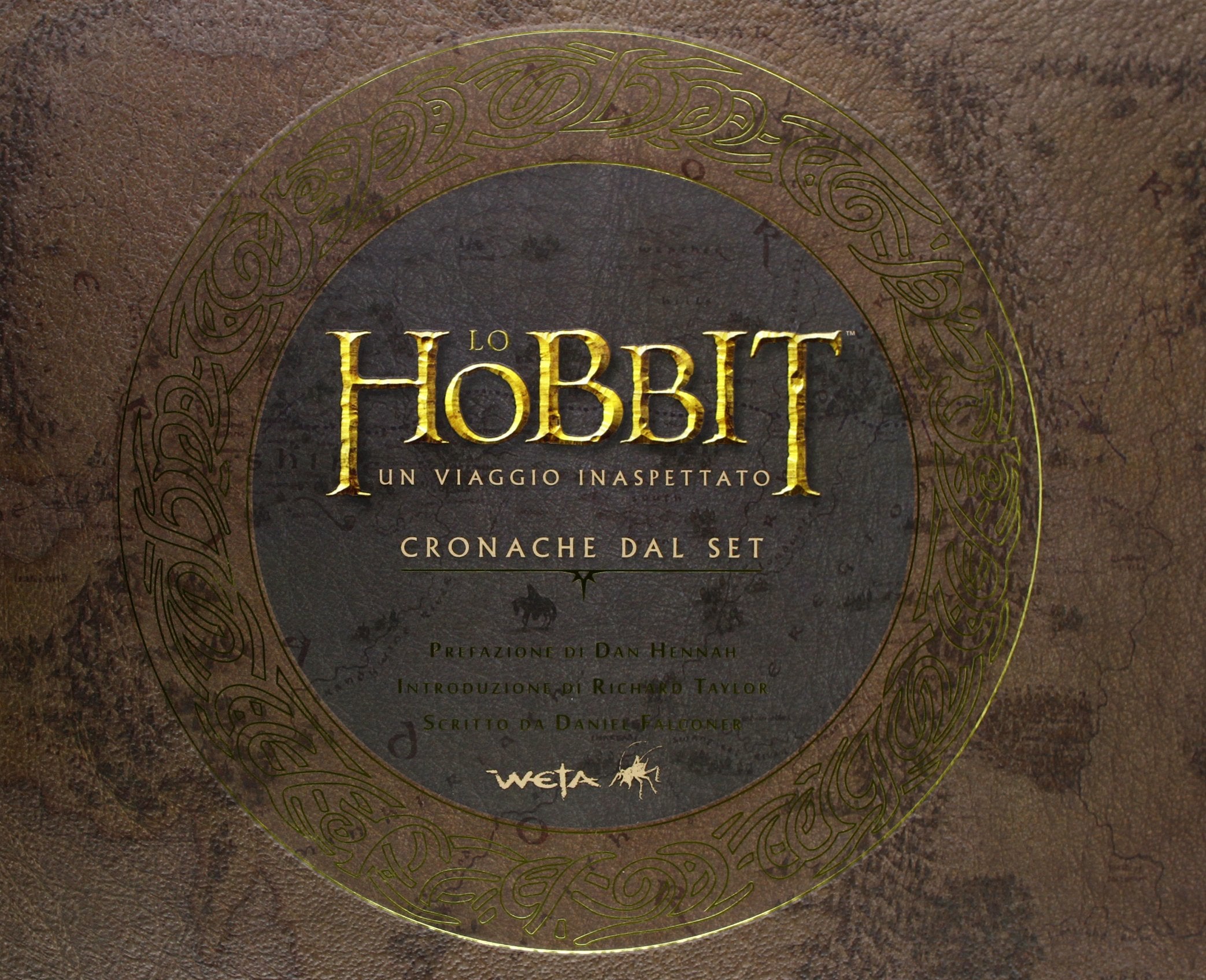 Lo Hobbit. L'arte di un viaggio inaspettato Film, Art & Culture