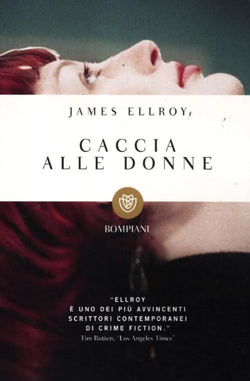 Caccia alle donne Essays & Short Stories