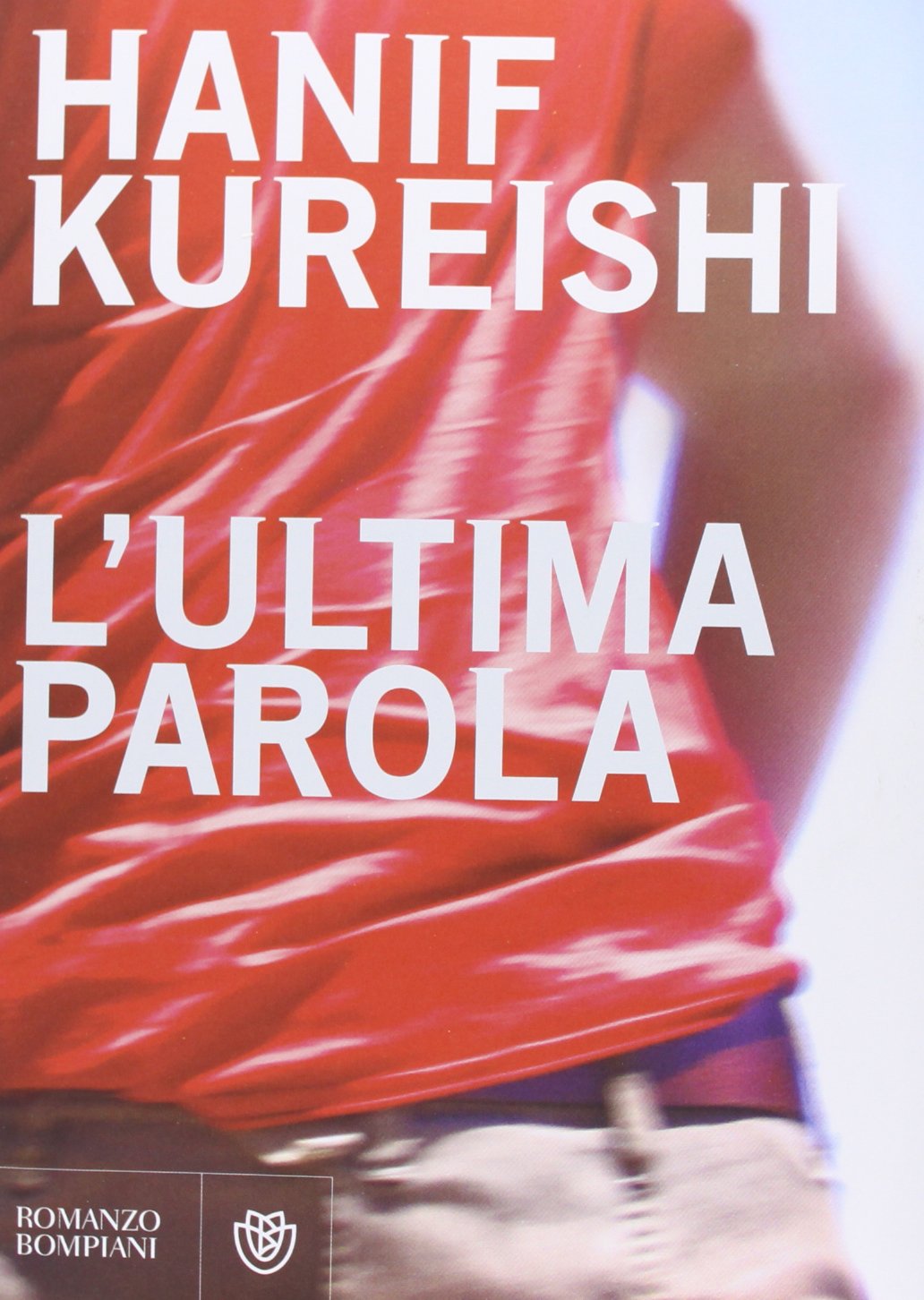 L'ultima parola (Narrativa straniera) Contemporary literature