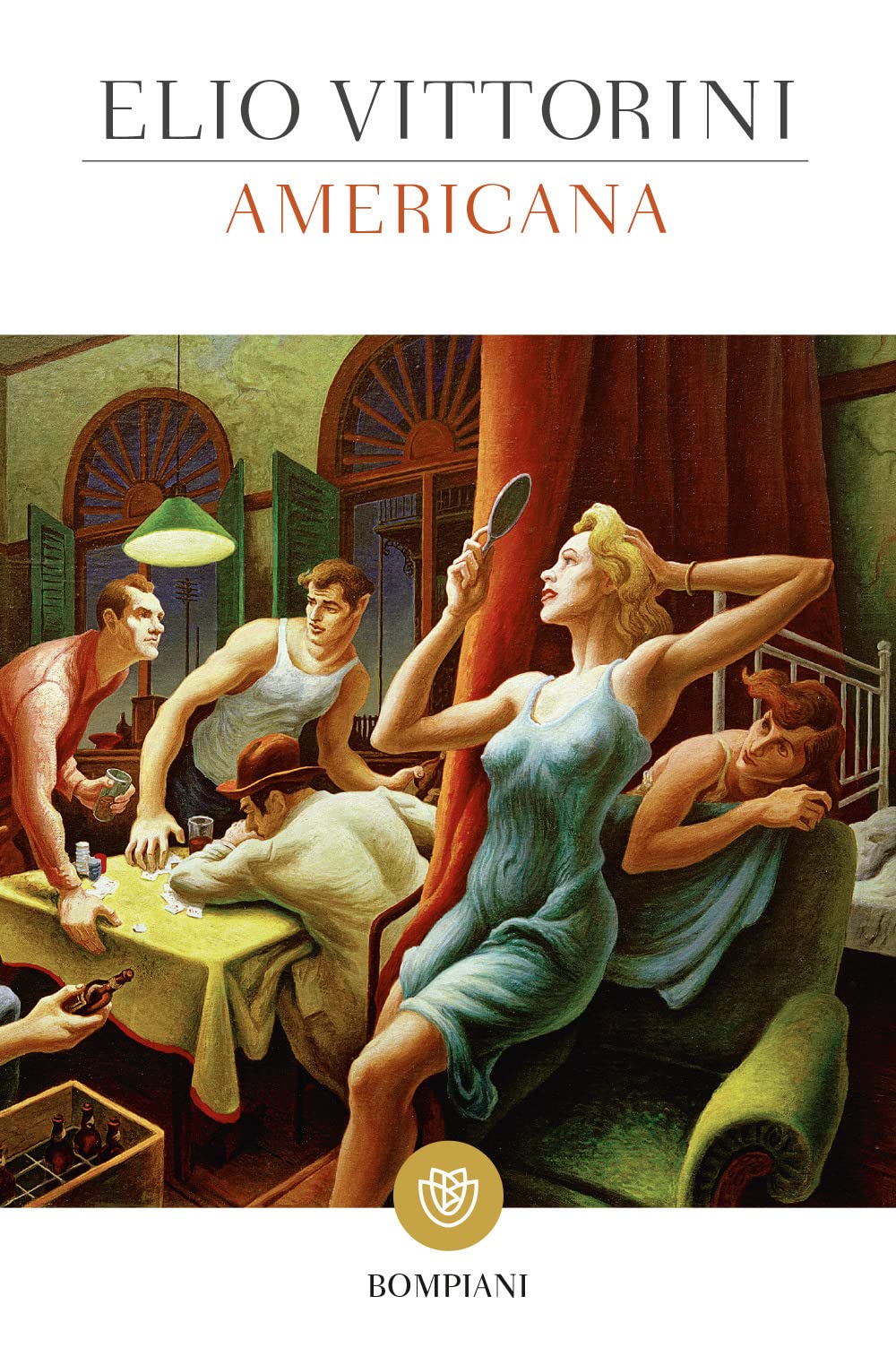 Americana (I grandi tascabili) Contemporary literature