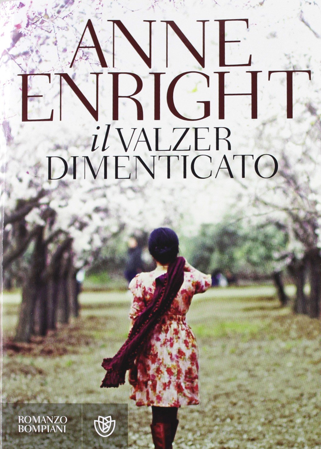 Il valzer dimenticato (Narrativa straniera) Contemporary literature