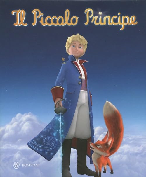 Il Piccolo Principe e i Globus. Con gadegt. Ediz. illustrata book