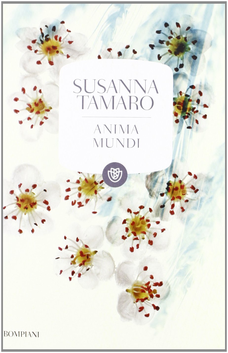 Anima mundi (Tascabili) Contemporary literature