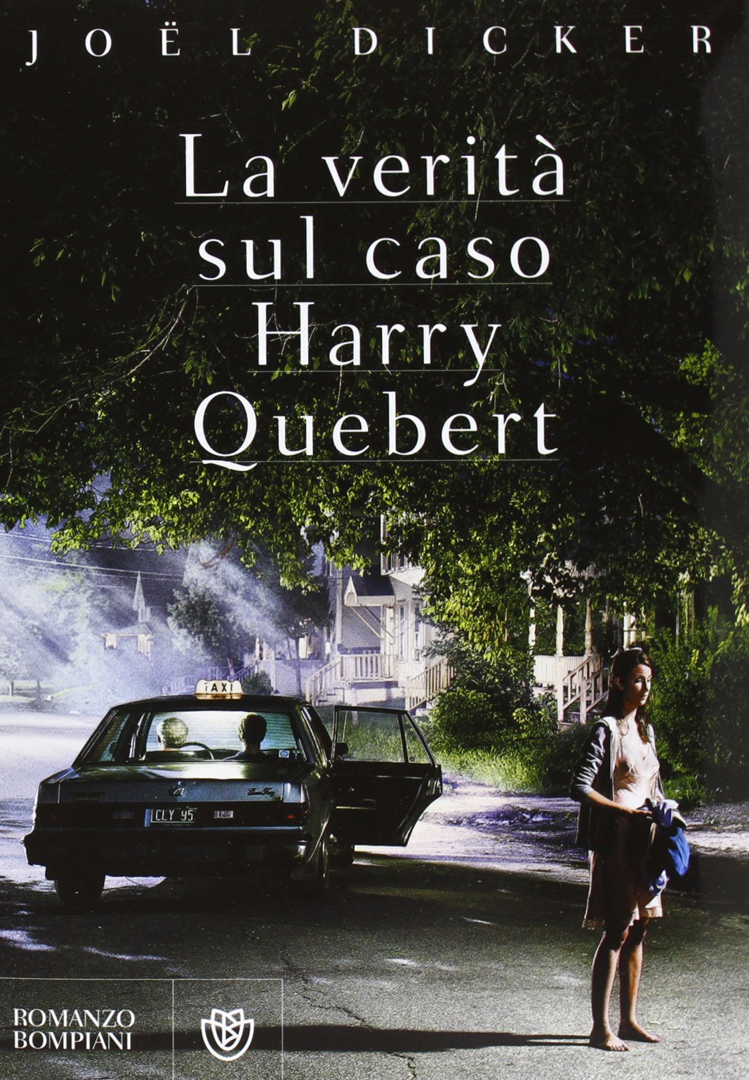 La verità sul caso Harry Quebert (Narrativa straniera) Action & Adventure