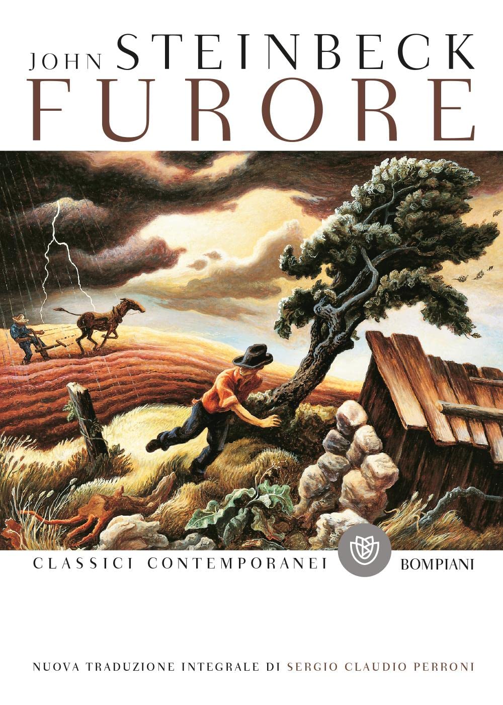 Furore (Tascabili) Classics