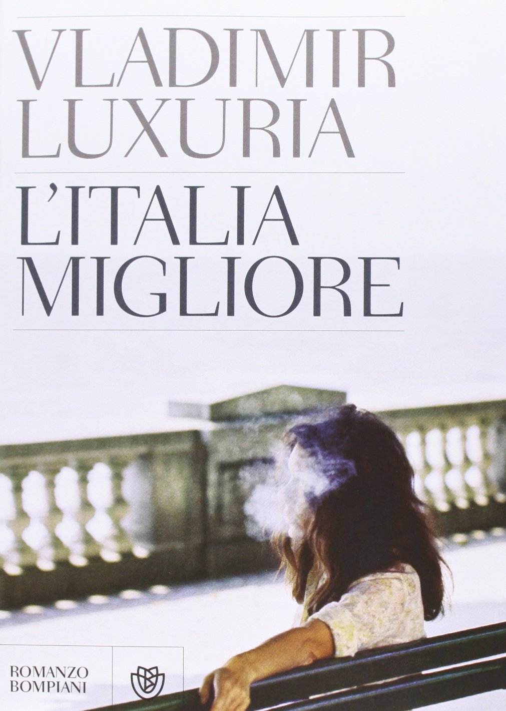 L'Italia migliore (Narratori italiani) Contemporary literature