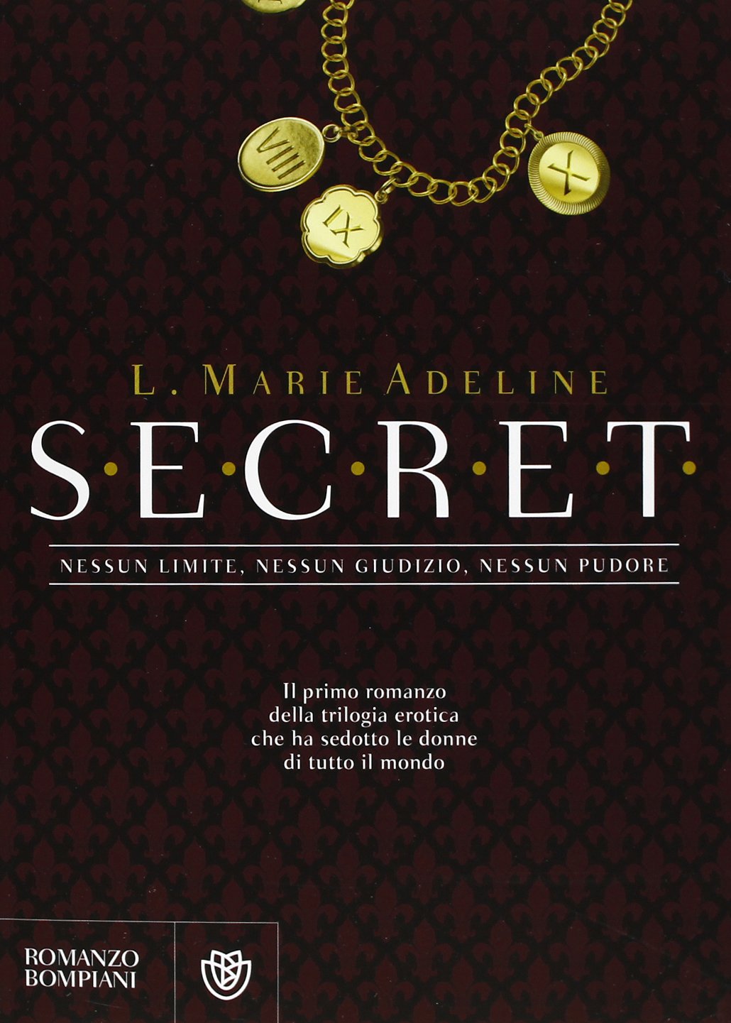 S.E.C.R.E.T. (Narrativa straniera) Contemporary literature
