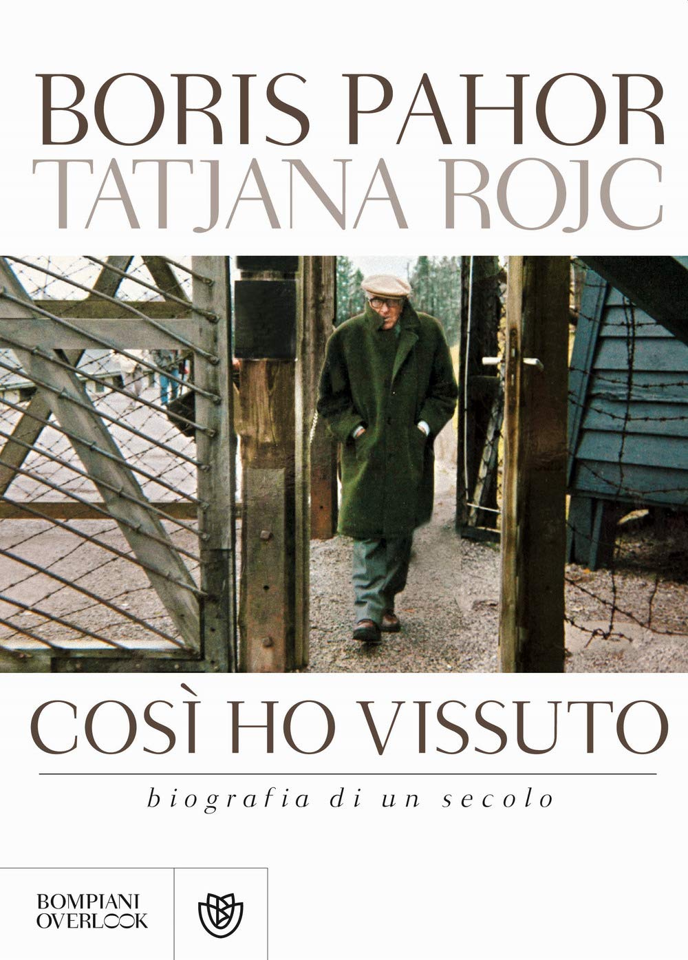 Così ho vissuto. Biografia di un secolo (Overlook) Contemporary literature