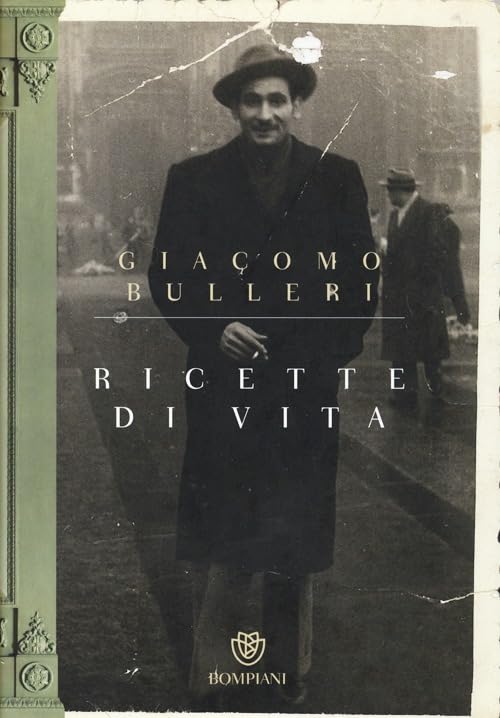 Ricette di vita book