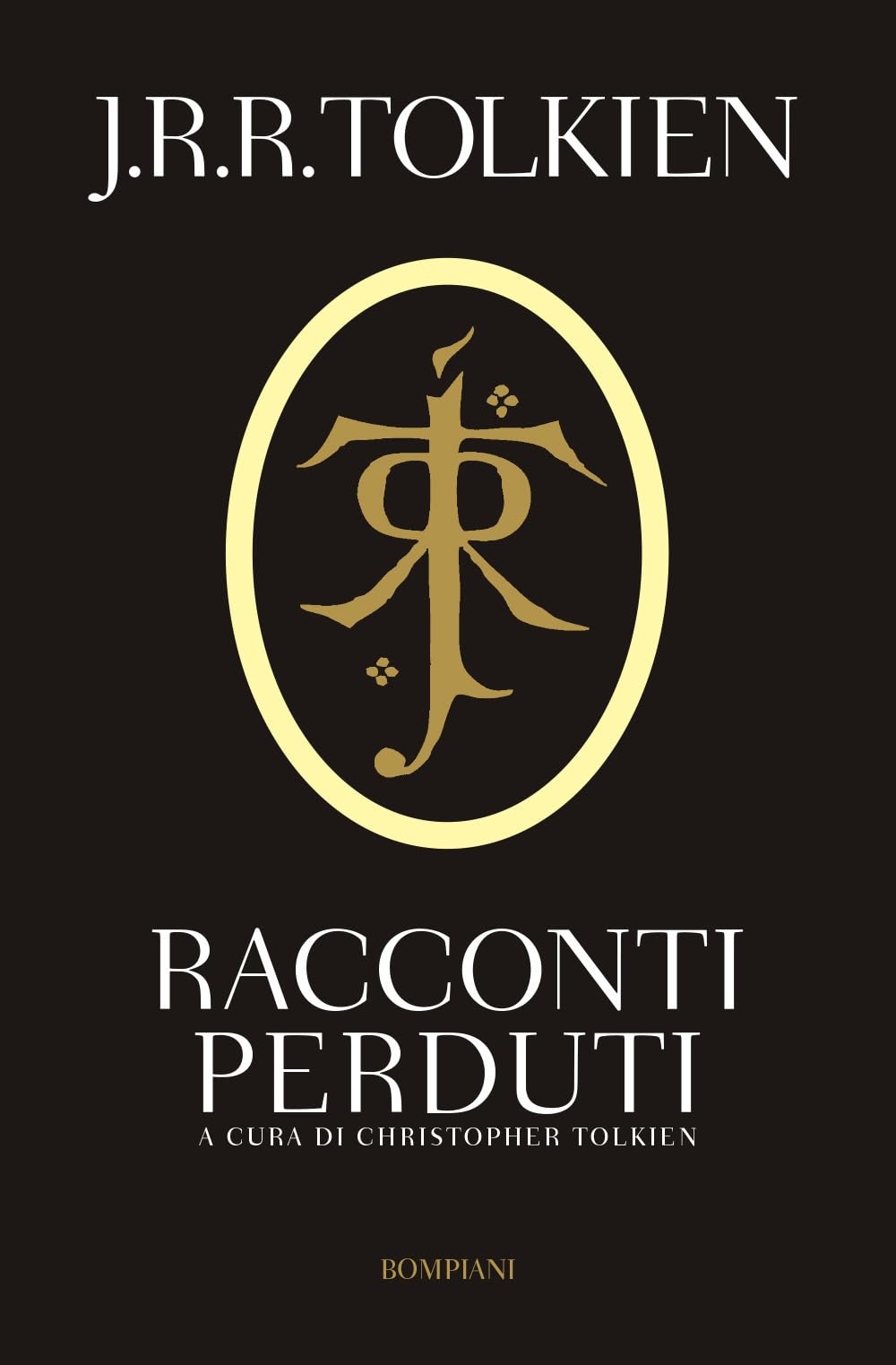 Racconti perduti (I grandi tascabili) Essays & Short Stories