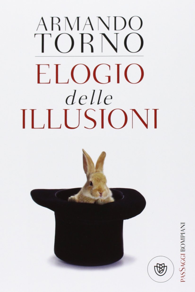 Product Image: Elogio delle illusioni