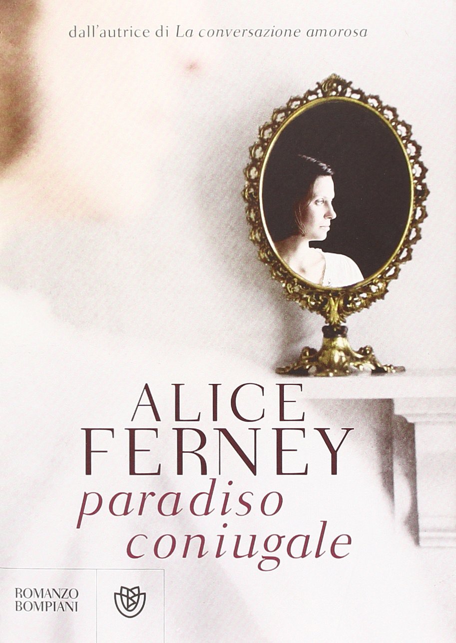 Paradiso coniugale (Narrativa straniera) Contemporary literature