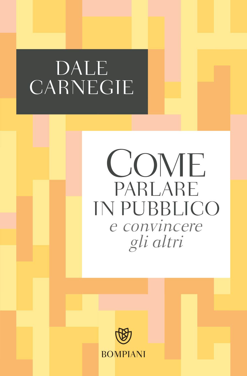 Come parlare in pubblico e convincere gli altri (I libri di Dale Carnegie) Social Sciences