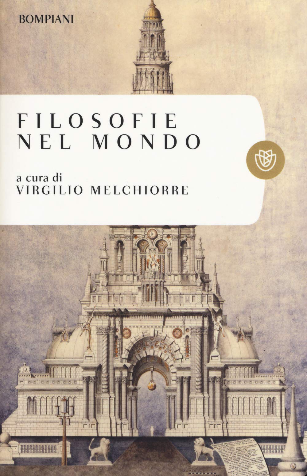 Filosofie nel mondo (I grandi tascabili) Philosophy