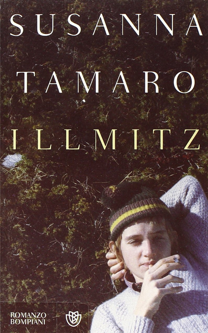 Illmitz (Narratori italiani) Contemporary literature