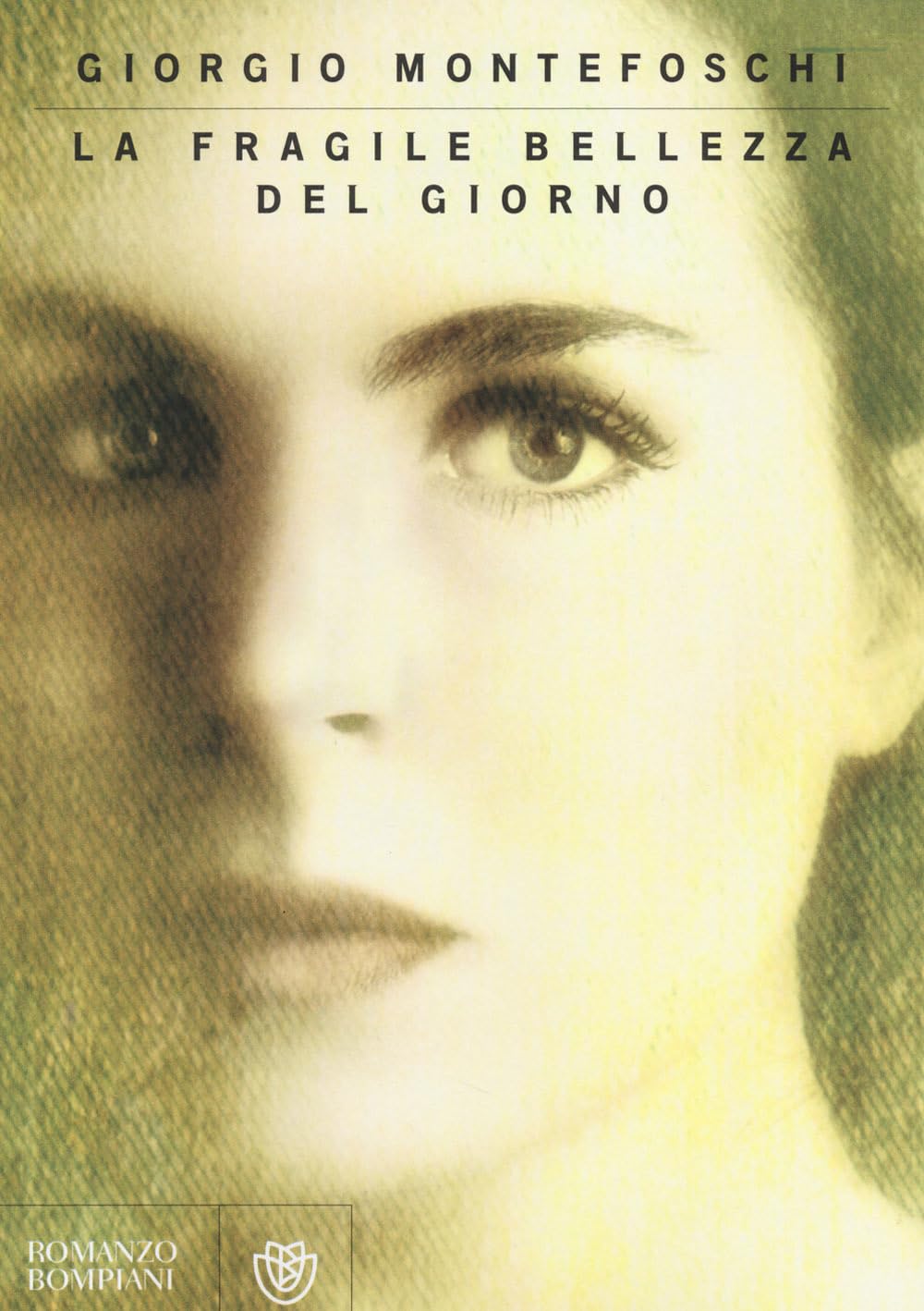 La fragile bellezza del giorno book