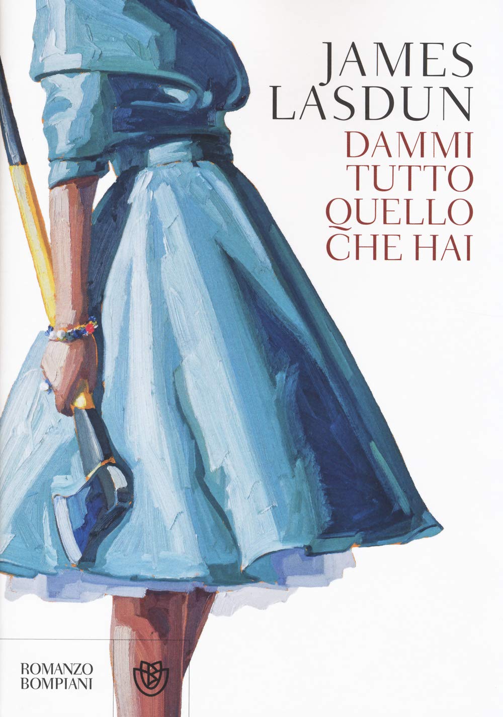 Dammi tutto quello che hai book