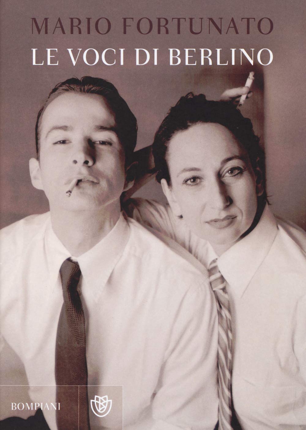 Le voci di Berlino (Overlook) Contemporary literature