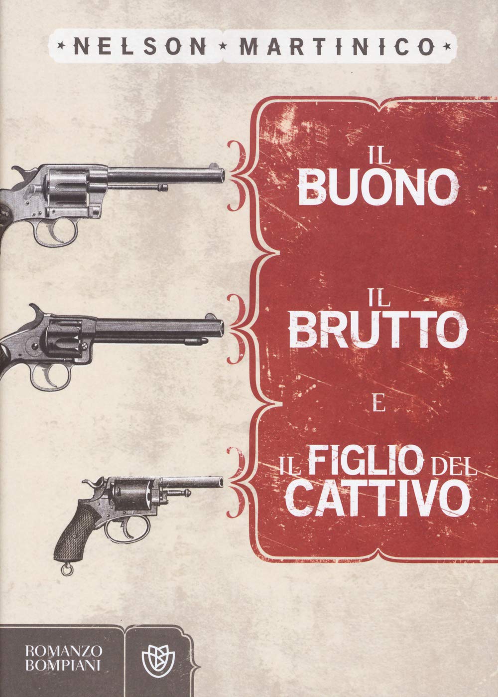 Il Buono, il Brutto e il figlio del Cattivo Action & Adventure