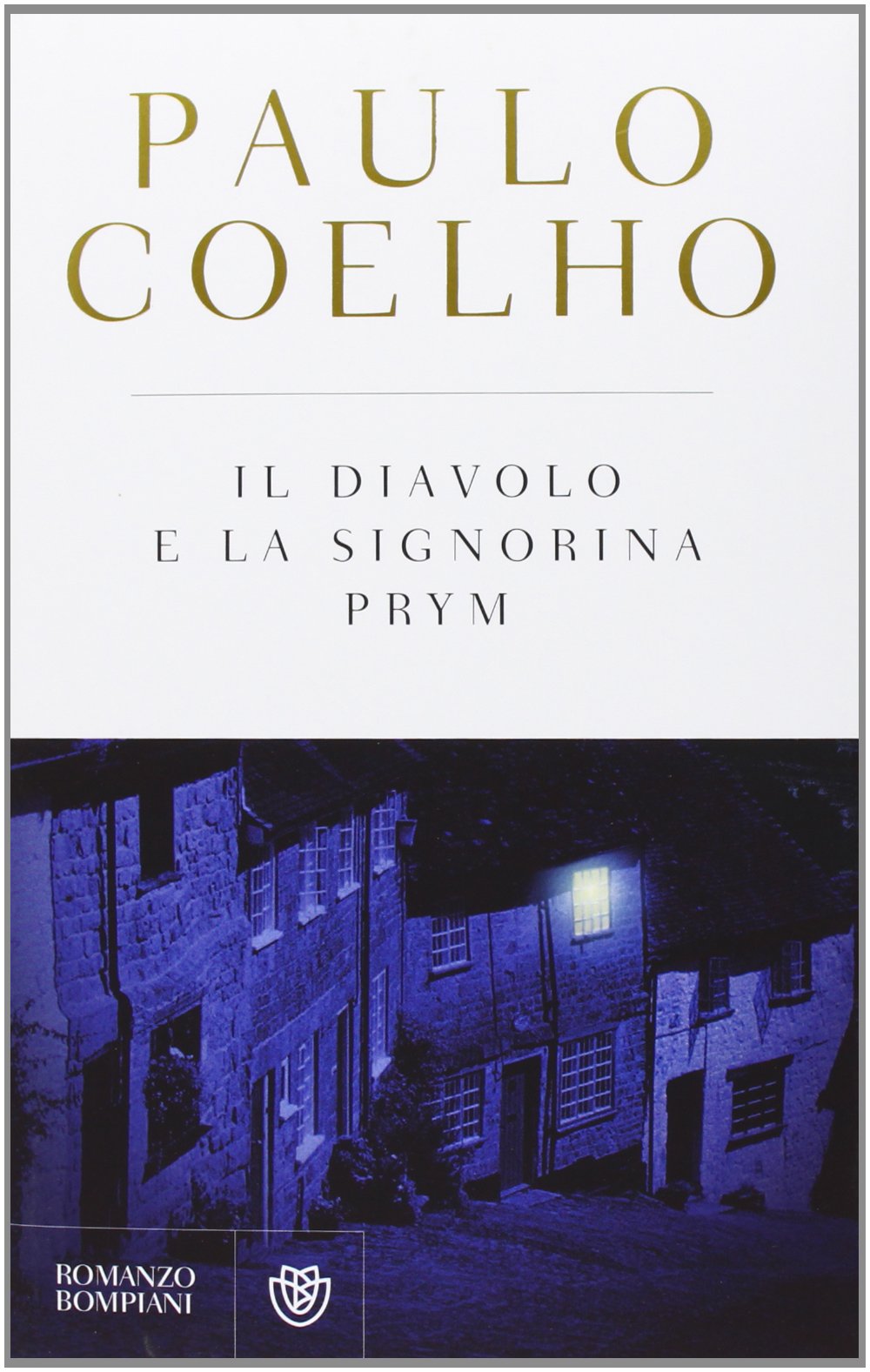 Il diavolo e la signorina Prym Contemporary literature