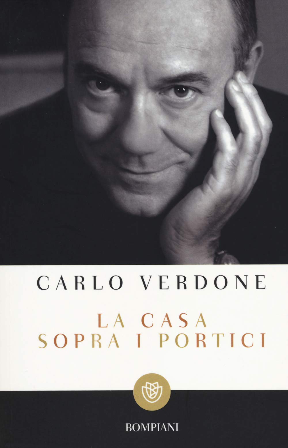 La casa sopra i portici book