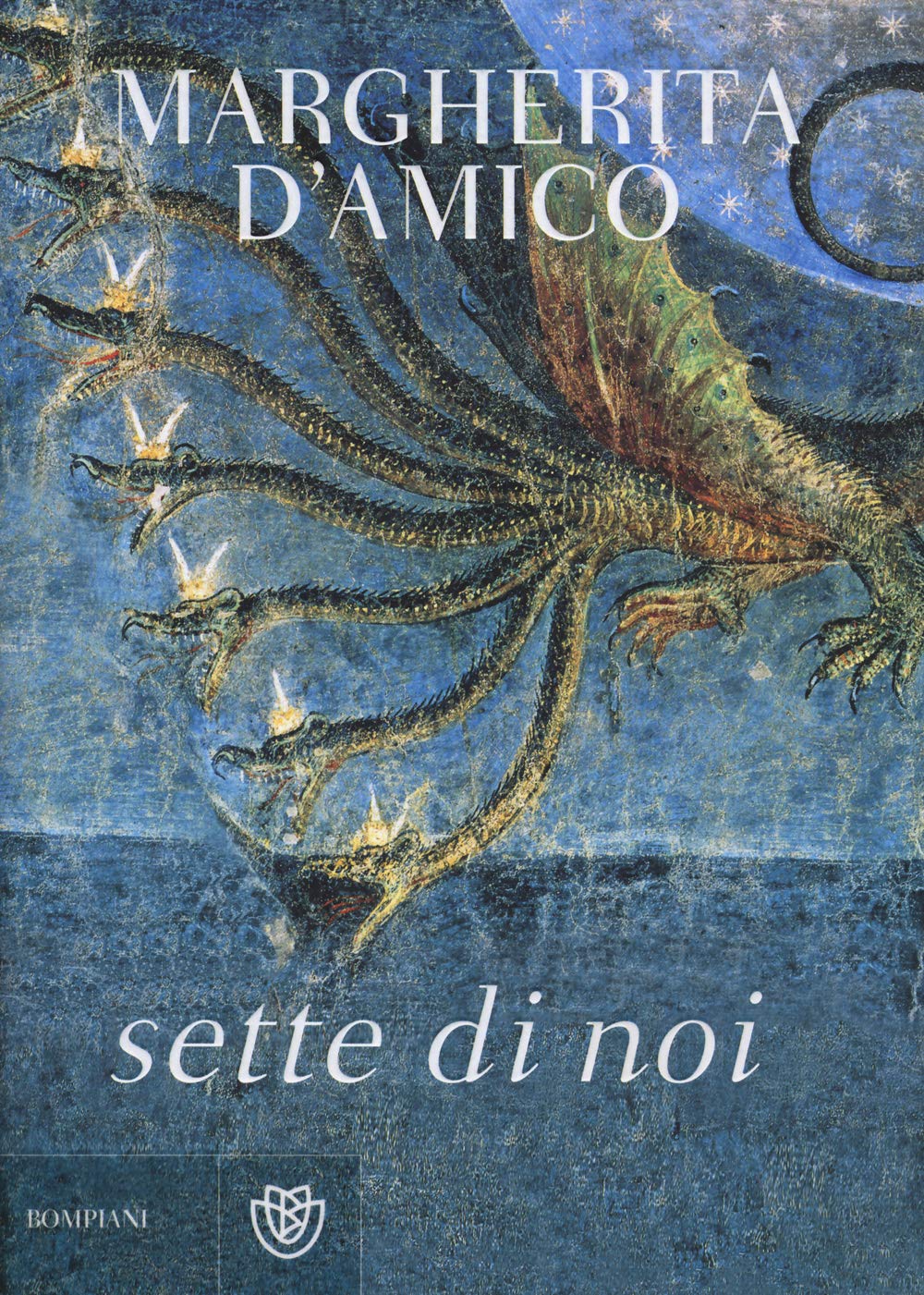 Sette di noi (Narratori italiani) Essays & Short Stories