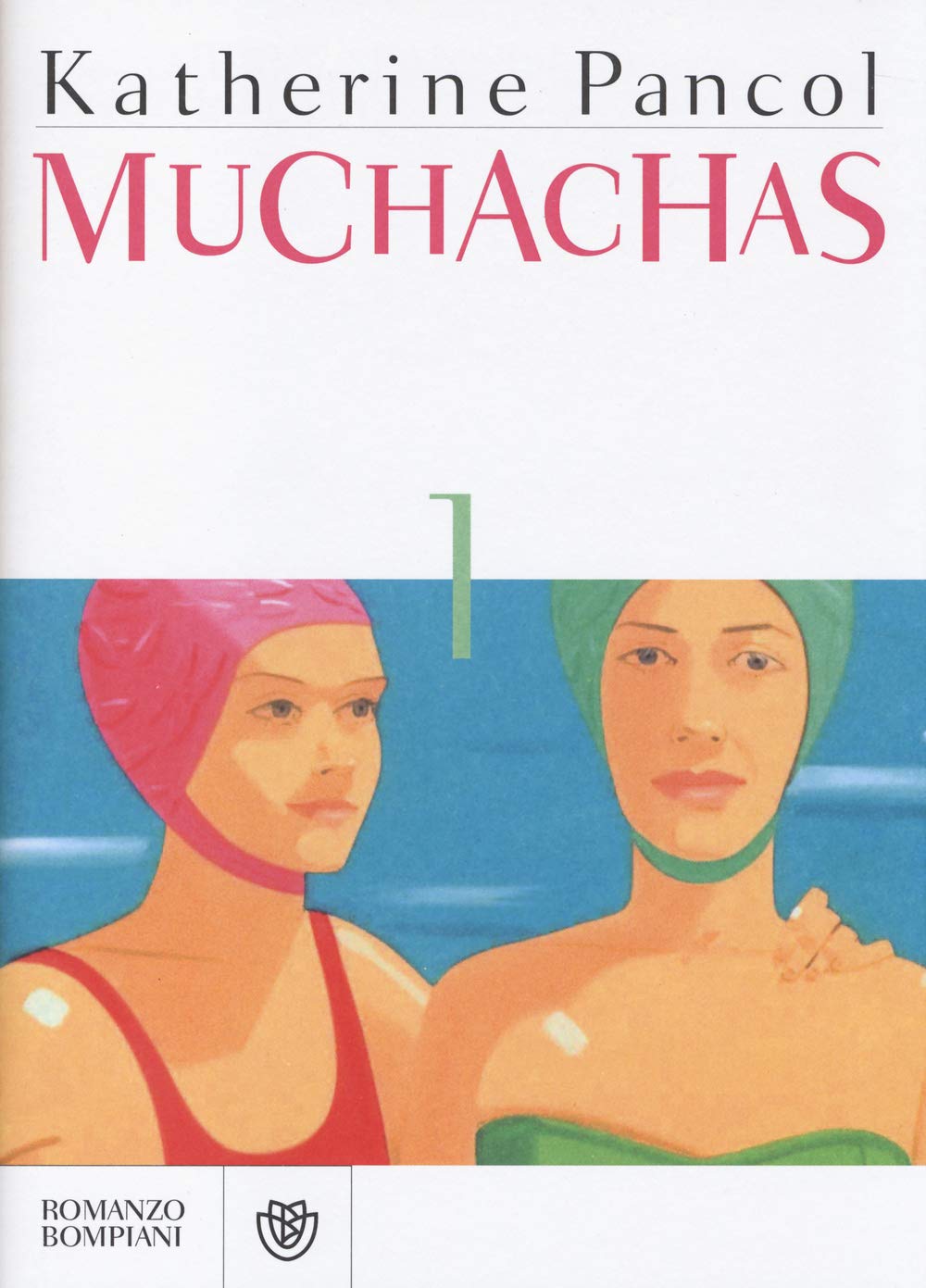 Muchachas (Narrativa straniera) Contemporary literature