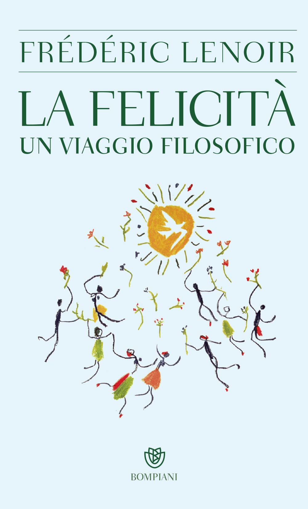 La felicità. Un viaggio filosofico (PasSaggi) Philosophy
