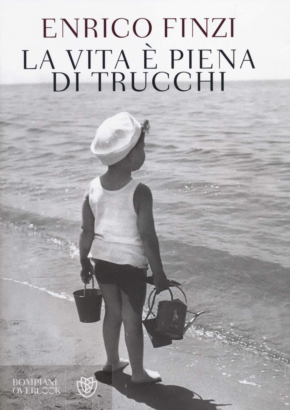 La vita è piena di trucchi book
