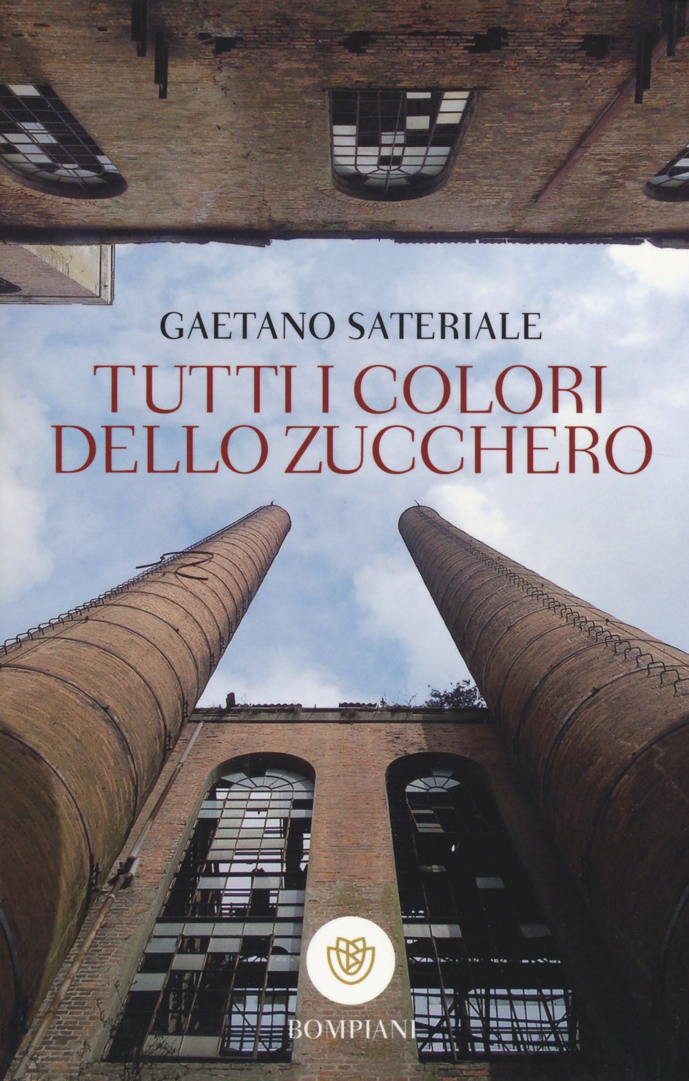 Tutti i colori dello zucchero book