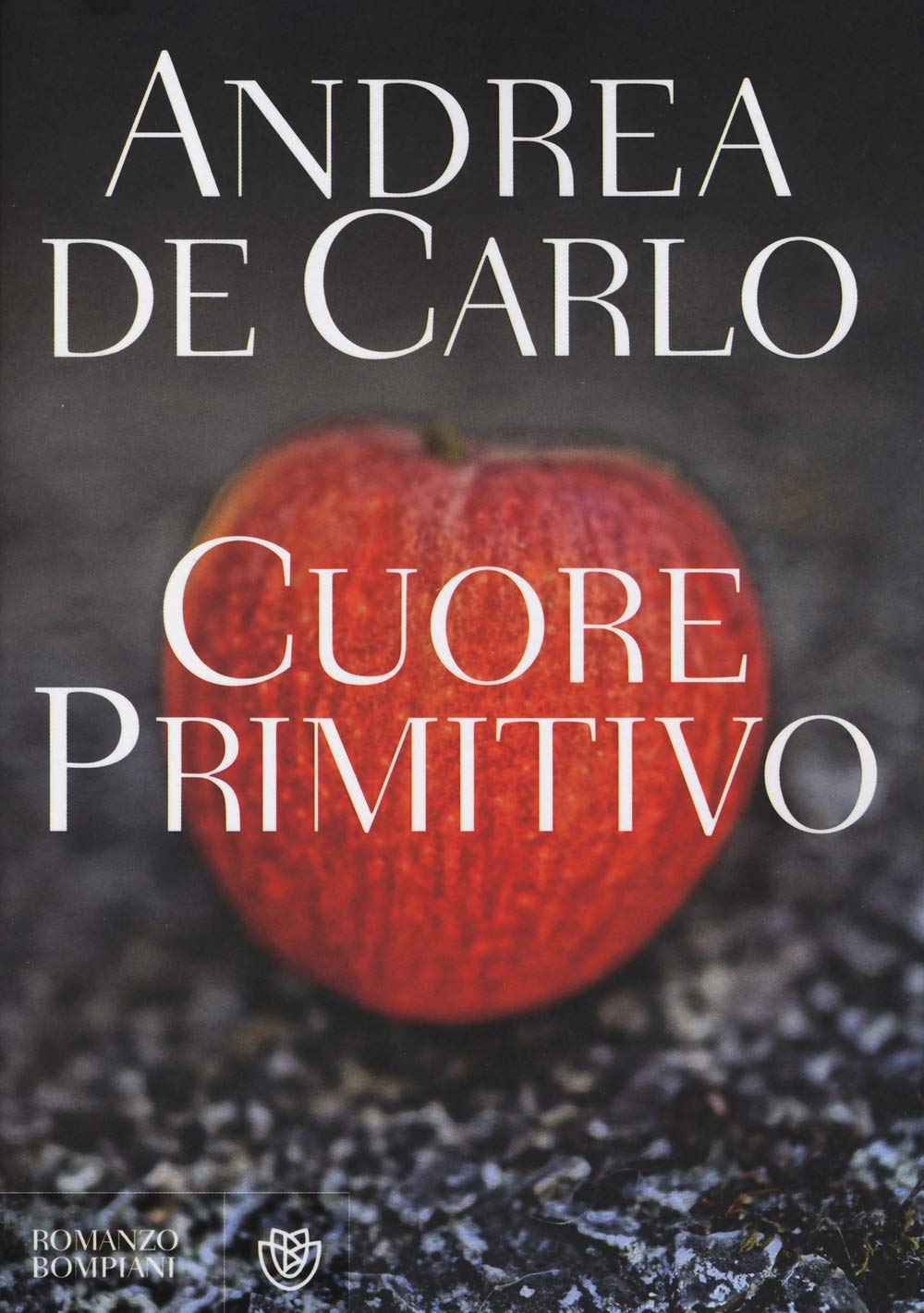 Cuore primitivo (Narratori italiani) Contemporary literature Books