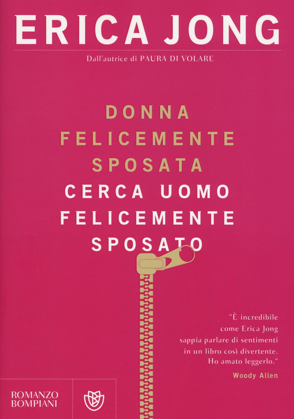 Donna felicemente sposata cerca uomo felicemente sposato Contemporary literature